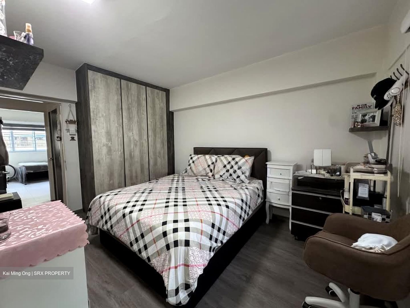 Blk 56 BLANGAH VIEW (Bukit Merah), HDB 4 Rooms #565847041
